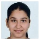 Bhumika S. BCom Tuition trainer in Mumbai