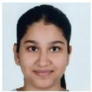 Bhumika S. BCom Tuition trainer in Mumbai