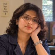 Bhumika S. Class 10 trainer in Delhi