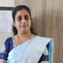 Photo of Rashmi C.