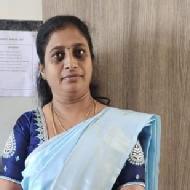 Rashmi C. Class I-V Tuition trainer in Chitradurga