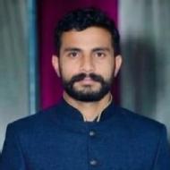 Bhupendra Hudda BA Tuition trainer in Mandore