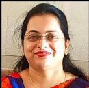 Tejshri K. photo