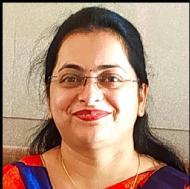 Tejshri K. Class I-V Tuition trainer in Nashik