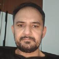 Shashi Bhushan Singh Class 12 Tuition trainer in Delhi