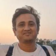 Bhushan Python trainer in Pune