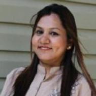 Swinky B. Class I-V Tuition trainer in Ludhiana