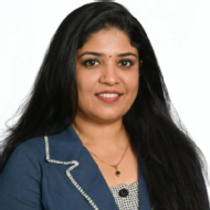 Bhuvana Class I-V Tuition trainer in Chennai