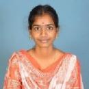 Bhuvaneswari V. Math Tutors trainer in Pattukottai