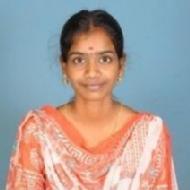 Bhuvaneswari V. Class I-V Tuition trainer in Pattukottai