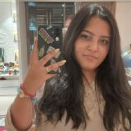Bhuwaneshwari S. Class I-V Tuition trainer in Uttarpara