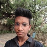 Bhuwan Gupta Class 9 Tuition trainer in Delhi