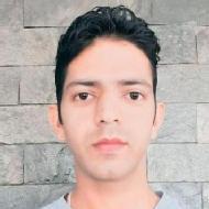 Bhuwan Kotwal Stock Market Trading trainer in Dehradun