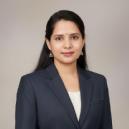 Photo of Sudharani B.