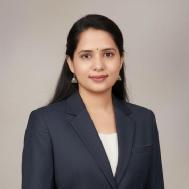 Sudharani B. Class 9 Tuition trainer in Jajpur