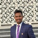 Bibhudutta Sahoo photo