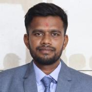 Prasad Class 10 trainer in Gulbarga