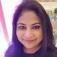 Bideepta B. Class 10 trainer in Bangalore
