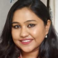 Bidisha B. Class 10 trainer in Bhopal