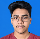 Bidyut Bagdi Class 12 Tuition trainer in Indas