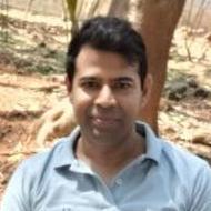 Bijendra Chauhan BCom Tuition trainer in Mumbai
