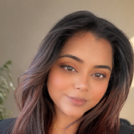Mitsimran K. Spoken English trainer in Panvel