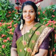 Latha Wilson Class 10 trainer in Thiruvananthapuram