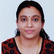 Bijumol Class 10 trainer in Thrissur