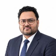 Bikash Kumar Agarwalla Class 12 Tuition trainer in Bangalore