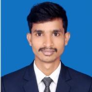 Bikash Kumar Behera Class 10 trainer in Phulbani