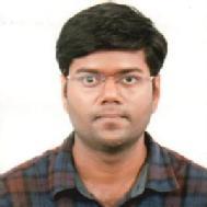 Bikash S. Class 12 Tuition trainer in Hyderabad