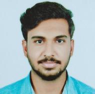 Ankit Class 12 Tuition trainer in Kota