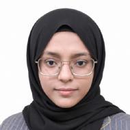 Bilquies A. Class 12 Tuition trainer in Kolkata