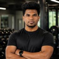 Bimalendu M. Weight Loss trainer in Bangalore