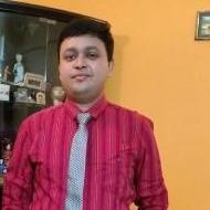 Akashdeep Mondal Class I-V Tuition trainer in Kolkata