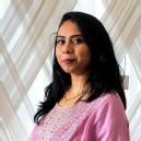 Bindu H. photo