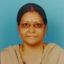 Bindu M. photo