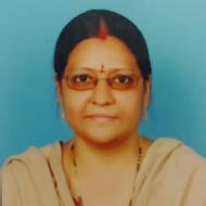 Bindu M. Hindi Language trainer in Hyderabad