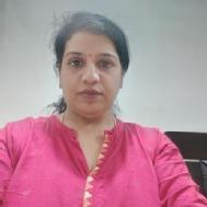 Bindya Class I-V Tuition trainer in Bangalore