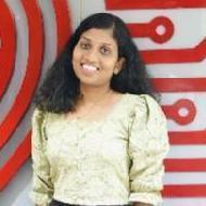 Binisha Class 10 trainer in Bangalore