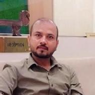 Binod Sharma Class 12 Tuition trainer in Chennai