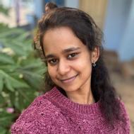 Sharon Sangeetha Class 12 Tuition trainer in Hassan