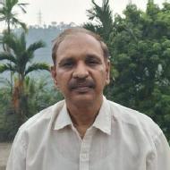 V V Prasad Telugu Language trainer in Delhi