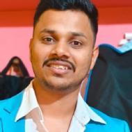 Bipin Kumar Singh Class I-V Tuition trainer in Delhi