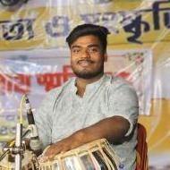 Biprajit Paul Tabla trainer in Cachar