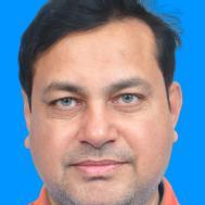 Birbal Prasad CCNA Certification trainer in Hyderabad