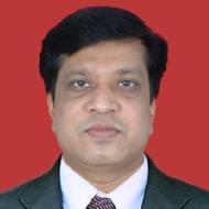 Birendra Class 11 Tuition trainer in Vadodara