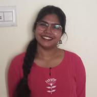 Birundha B. Class 12 Tuition trainer in Chennai
