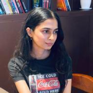 Sakshi B. NEET-UG trainer in Delhi