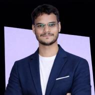 Bishnu Digital Marketing trainer in Chandigarh